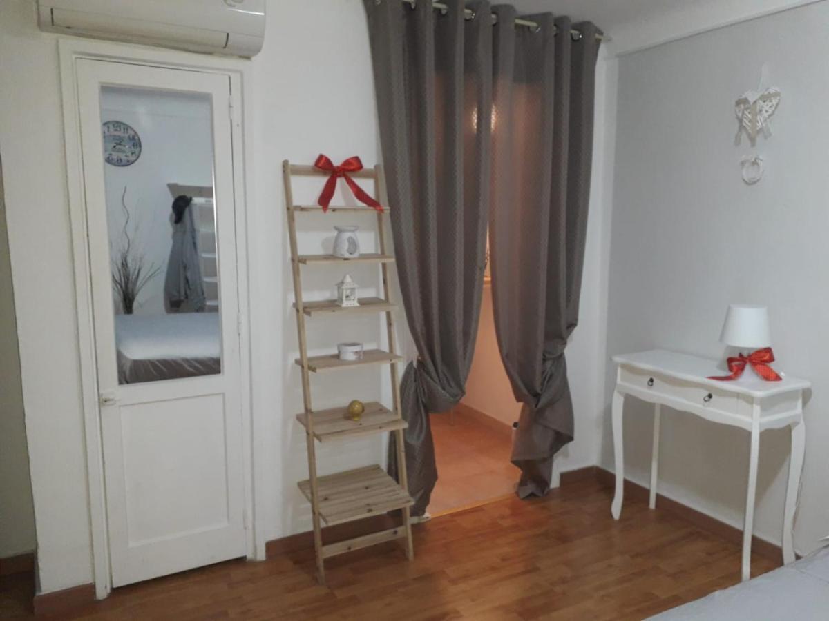 Home Deluxe ตารันโต ภายนอก รูปภาพ